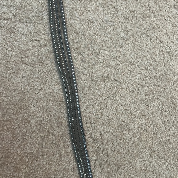 Swarovski Bracelet - Picture 2 of 2